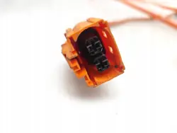 Câble Haute Tension Audi Q4 OEM 1EA971398BC