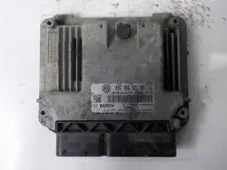 VW Motorsteuergerät OEM 03G906021MP 0281014041