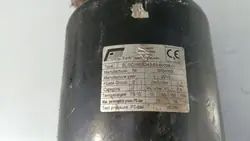 Réservoir Gaz Carrier Supra 65-60026-00