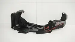 Koploper Linkervoor Renault Megane III OEM 360198156