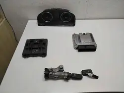 Kit Ignição OEM 03L907309K para VW Multivan V