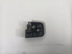 Rullo di cerniera porta scorrevole sinistra posteriore VW Caddy III 10-15 2K0843397A