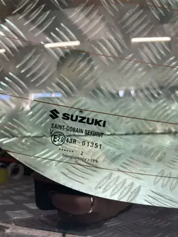 Vitre de hayon Suzuki SX4 S-Cross II OEM PK20934