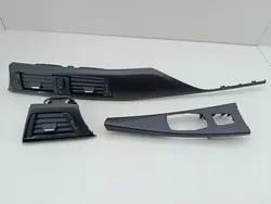 BMW 3 F30 F31 Molduras Decorativas OEM 9218552