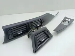 BMW 3 F30 F31 Moulures Décoratives OEM 9218552