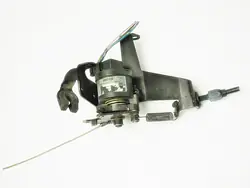 Potenciômetro do Acelerador Mercedes OEM 0205001303