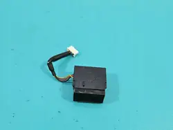 Microphone Toyota OEM 86730-F4010 pour Corolla E21