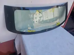 Vitre de hayon BMW X3 F25 OEM - État utilisé