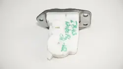 Fecho porta-bagagens OEM 360190352 para Nissan Note 06-09