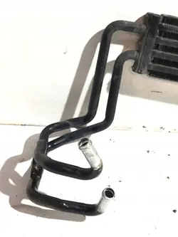 Refroidisseur direction assistée Porsche OE 7L5422885E