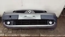 Paraurti anteriore Renault Scenic II