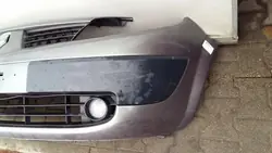 Pare-chocs avant Renault Scenic II