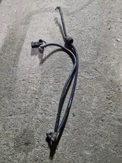 Câble Batterie Scania OEM 2420671 - État Utilisé