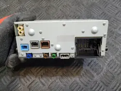 OEM 31421873AA Radio Navigaatio Volvo XC60 I Liftille