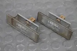 Dashboard lampen set OEM 92501-2G000 Kia Stonic