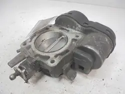 Luchtregelklep Mercedes W202 1.8 OEM 0001419525