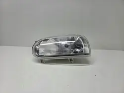 VW GOLF 3 VASEN AJOVALO 1H6941017AN