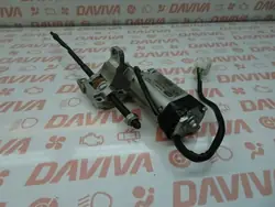 Motor de columna de dirección OEM A203460625 - Usado