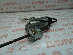Moteur de colonne de direction OEM A203460625 - Occasion