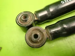 Takaiskunvaimentimet Set OEM AGT008MT Skoda Fabialle
