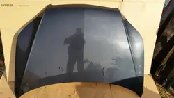 Framhuv Chevrolet Aveo 96888444