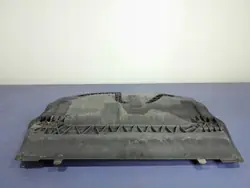 SKODA FABIA II 5J LIFT 1.6 TDI Underbodsskydd 6R0825901A