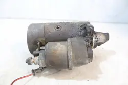 Motor de arranque Fiat Cinquecento 0.9