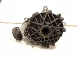 Främre reducering MASERATI QUATTROPORTE VI 06700077220