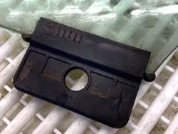 Kaksoislasi Vasen Etu OEM 4G0845021C Audi A6 C7