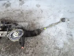 Vaihteistoaktuattori Opel Astra K 1.6CDTI OEM 42525093