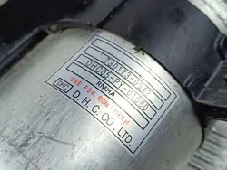 Kia EV6 AC-torkare OEM T301730942 - Begagnad