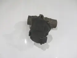 Avgasspjäll OEM 50885503 för Renault Scenic III