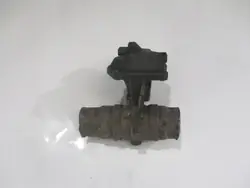Pakoputken kuristin OEM 50885503 Renault Scenic III:lle