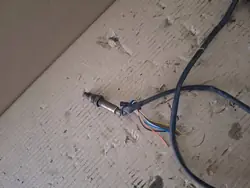 Sonde NOX AUDI A4 B8 VW Passat B7 8K0907807E