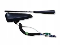 Antena GPS OEM 42622872 para Opel Mokka