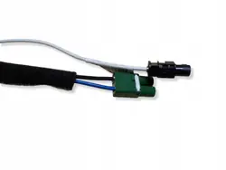 Antena GPS OEM 42622872 para Opel Mokka