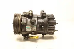 Compresor de Aire Acondicionado Citroen C4 Picasso I 2.0HDI OEM