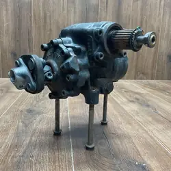 Bomba de dirección asistida Mercedes-Benz OEM A1294603601