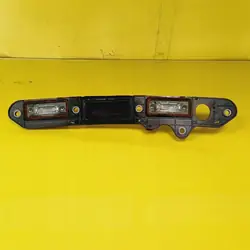 Kofferraumdeckelverkleidung Mikroschalter VW Passat B6 Kombi