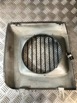 Scheinwerferabdeckung Mercedes W463 G-Klasse