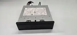 MMI Navigationsradio OEM 572035816C för VW