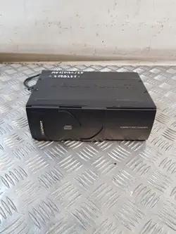 Cambiador de discos Blaupunkt CDC-A08 OEM 7607274002