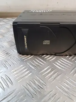 Blaupunkt CDC-A08 CD-vaihtaja OEM 7607274002