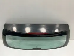 Vitre arrière Smart ForFour OEM 5387BGNH - Occasion