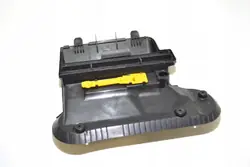 Boîtier filtre habitacle Mercedes Actros MP4 A9608310505