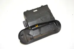 Boîtier filtre habitacle Mercedes Actros MP4 A9608310505