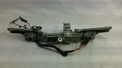Stuuractuator HSR BMW 7 F01 F02 F03 F04 08-