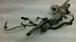 Ohjausaktuaattori HSR BMW 7 F01 F02 F03 F04 08-