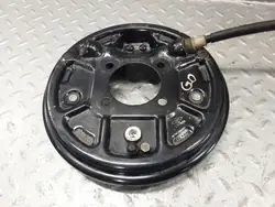 Protège-disque frein arrière côté droit OEM 440008576R