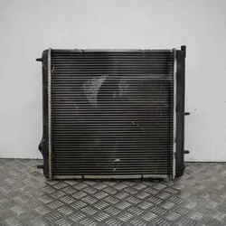 Pièces de refroidissement OEM 9812028580886160000 Peugeot 2008